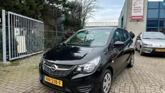 Gebruikt 2017 Opel Karl Edition Hatchback | € 5.999 (Eerlijke prijs)