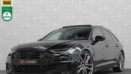 Gebruikt 2019 Audi A6 S-Line Stationwagen | € 44.850 (Eerlijke prijs)