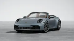 Gebruikt 2024 Porsche 911 Carrera Cabriolet Cabriolet | € 199.900