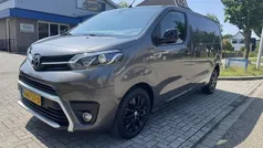 Gebruikt 2021 Toyota Proace Edition Van | € 12.950 (Goede deal)