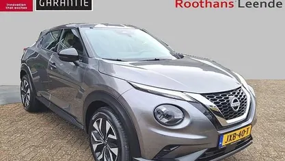 Occasion 2025 Nissan Juke Acenta SUV | € 26.900 (Eerlijke prijs)