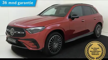 Occasion 2024 Mercedes GLC300e AMG line SUV | € 62.945 (Goede deal)