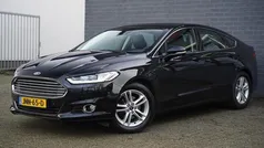 Gebruikt 2015 Ford Mondeo Titanium Hatchback | € 15.950 (Eerlijke prijs)