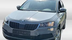 Grijs Gebruikt 2021 Skoda Karoq Style SUV | € 27.950 (Eerlijke prijs)