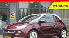Paars Gebruikt 2013 Opel Adam Jam Hatchback | € 5.900 (Eerlijke prijs)
