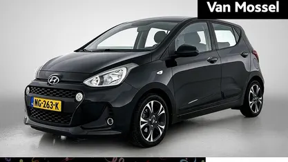 Occasion Hyundai i10 Comfort 67 PK (49 kW) 2017 Hatchback