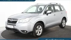 Grijs, metallic lak Gebruikt 2013 Subaru Forester SUV | € 11.500 (Eerlijke prijs)