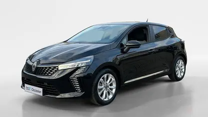 Sterzwart gne Occasion 2024 Renault Clio V Evolution Hatchback | € 18.440 (Eerlijke prijs)