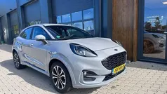 Gebruikt 2023 Ford Puma Gen-E Titanium SUV | € 19.990 (Eerlijke prijs)