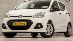 Gebruikt 2016 Hyundai i10 GO! Hatchback | € 7.945 (Eerlijke prijs)