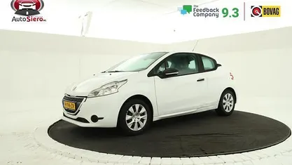 Occasion Peugeot 208 Allure 82 PK (60 kW) 2013 Hatchback