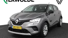 Gebruikt 2022 Renault Captur Business SUV | € 21.840 (Eerlijke prijs)