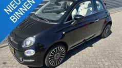 Gebruikt 2016 Fiat 500C Lounge Cabriolet | € 11.900 (Eerlijke prijs)