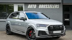 Zilver Gebruikt 2021 Audi Q7 Competition SUV | € 71.895 (Goede deal)