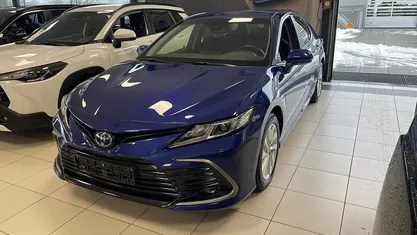 Occasion 2023 Toyota Camry Active Sedan | € 33.990 (Super prijs)