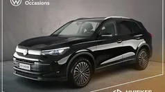 Zwart Gebruikt 2024 VW Tiguan Edition SUV | € 44.900 (Goede deal)