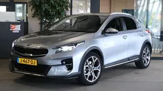 Grijs Gebruikt 2019 Kia XCeed SUV | € 17.450 (Eerlijke prijs)