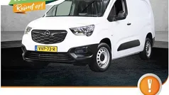 Gebruikt 2023 Opel Combo MPV | € 15.622 (Eerlijke prijs)