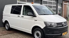 Gebruikt 2019 VW T6.1 Van | € 13.650 (Eerlijke prijs)