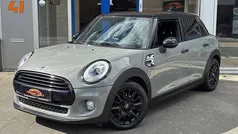 Gebruikt 2015 Mini Cooper Business Hatchback | € 15.950 (Eerlijke prijs)