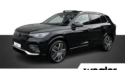 Occasion VW Tiguan Comfortline 204 PK (150 kW) 2026 SUV