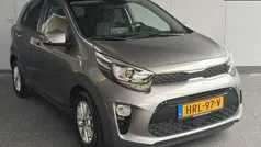 Grijs Gebruikt 2023 Kia Picanto 2 Hatchback | € 15.950 (Eerlijke prijs)