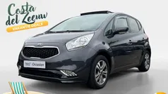 (e5b) dark gun metal m Gebruikt 2018 Kia Venga Hatchback | € 17.790 (Eerlijke prijs)