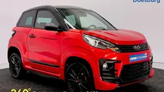 Gebruikt 2024 Ligier JS60 Hatchback | € 18.000 (Eerlijke prijs)