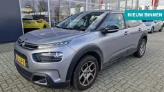 Grijs Gebruikt 2019 Citroën C4 Cactus Business Class Hatchback | € 10.445 (Goede deal)