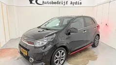 Gebruikt 2023 Kia Picanto GT-Line Hatchback | € 12.999 (Eerlijke prijs)