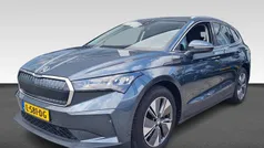 Gebruikt 2021 Skoda Enyaq iV SUV | € 25.930 (Goede deal)