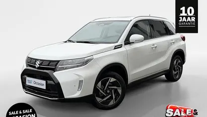 Occasion Suzuki Vitara Style 116 PK (85 kW) 2025 Wit SUV