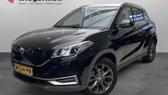 Zwart, metallic lak Gebruikt 2021 Seres 3 SUV | € 15.949 (Goede deal)