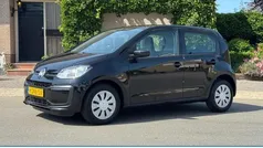 Gebruikt 2020 VW up! move up! Hatchback | € 8.490 (Eerlijke prijs)