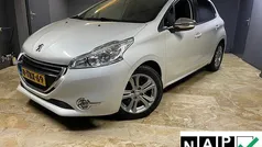 Gebruikt 2013 Peugeot 208 Hatchback | € 5.950 (Goede deal)