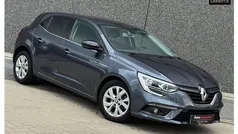Gebruikt 2019 Renault Mégane IV LIMITED Hatchback | € 11.799 (Super prijs)
