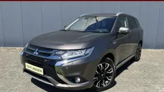 Gebruikt 2018 Mitsubishi Outlander P-HEV SUV | € 21.450 (Goede deal)