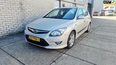 Gebruikt 2011 Hyundai i30 Hatchback | € 4.750 (Eerlijke prijs)