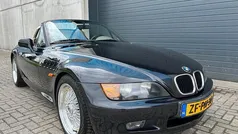 Zwart Gebruikt 1997 BMW Z3 Cabriolet | € 5.999 (Goede deal)