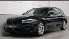 Gebruikt 2019 BMW 520 Comfort Edition Stationwagen | € 29.940 (Eerlijke prijs)