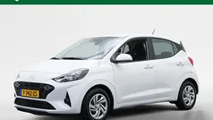 Gebruikt 2023 Hyundai i10 Comfort Hatchback | € 16.445 (Eerlijke prijs)