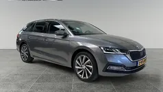 Gebruikt 2022 Skoda Octavia Business Line Stationwagen | € 29.950 (Eerlijke prijs)