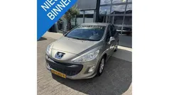 Gebruikt 2010 Peugeot 308 Hatchback | € 3.999 (Eerlijke prijs)