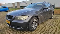 Gebruikt 2007 BMW 320 Stationwagen | € 1.499 (Super prijs)