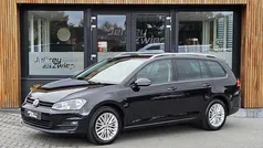 Gebruikt 2014 VW Golf VII Highline Stationwagen | € 8.500 (Eerlijke prijs)