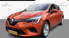 Hatchback Gebruikt 2021 Renault Clio V Zen Hatchback | € 13.950 (Eerlijke prijs)