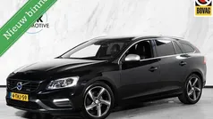 Gebruikt 2014 Volvo V60 R-Design Stationwagen | € 9.950 (Eerlijke prijs)