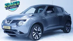 Gebruikt 2016 Nissan Juke S SUV | € 10.395 (Goede deal)