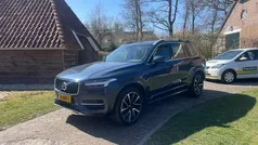 Blauw Gebruikt 2018 Volvo XC90 Momentum SUV | € 38.950 (Eerlijke prijs)
