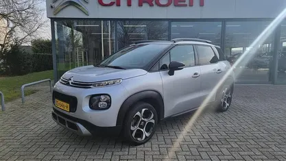 Occasion Citroën C3 Aircross PureTech 2019 SUV